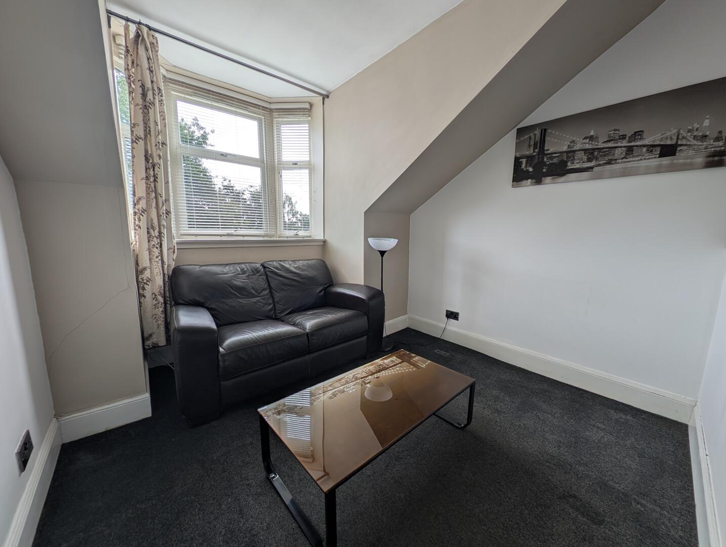 1 bed property in Baxter Street, Dundee